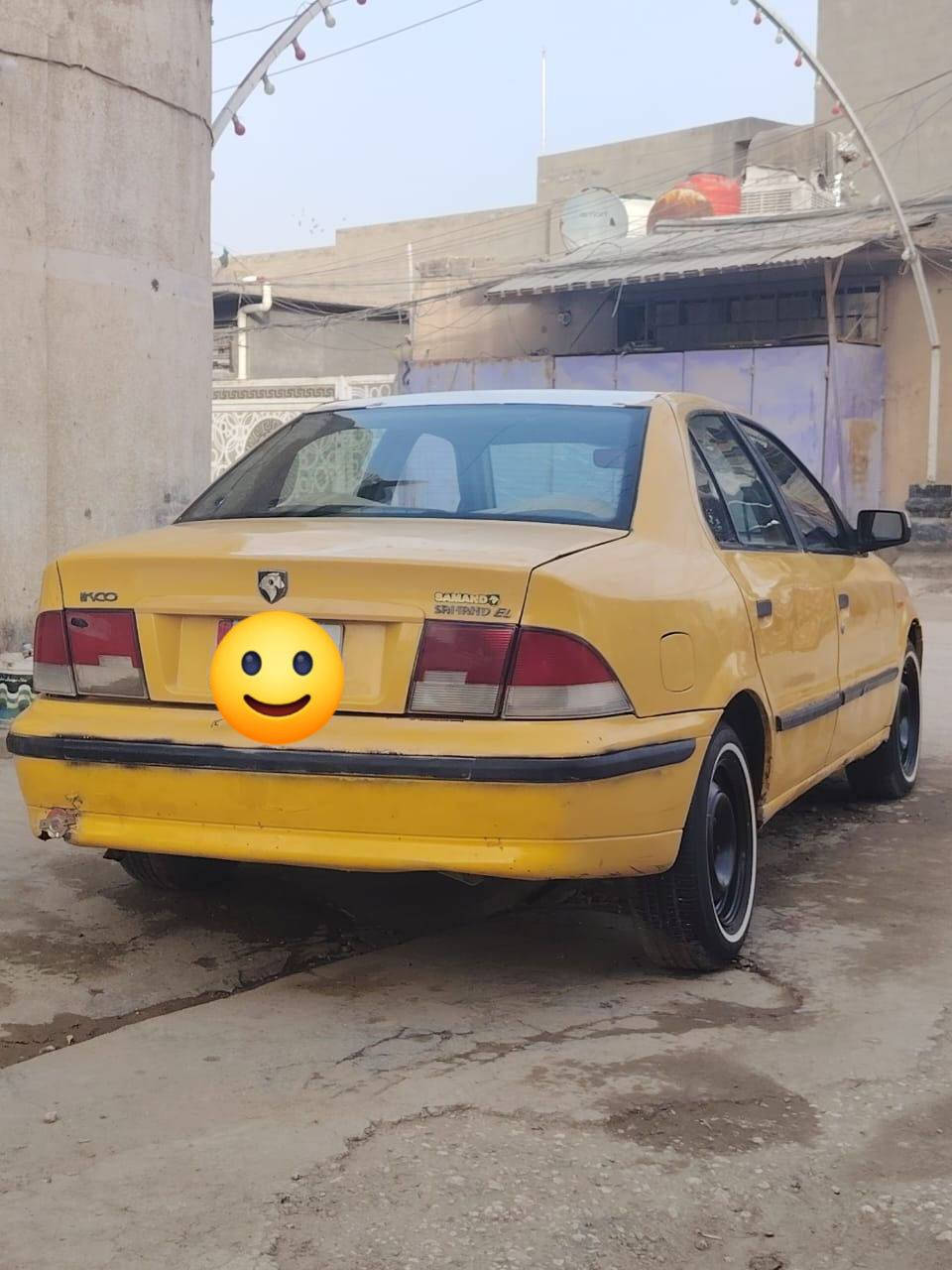 للبيع سمند موديل 2011 كير مكينة حدادية تخم تاير جديد سيارة خير من الله رقم بغداد
مكاني بابل حله مركز المدينة السعر ١٧ورقه تفاصيل تصل اوتدلل ***********
