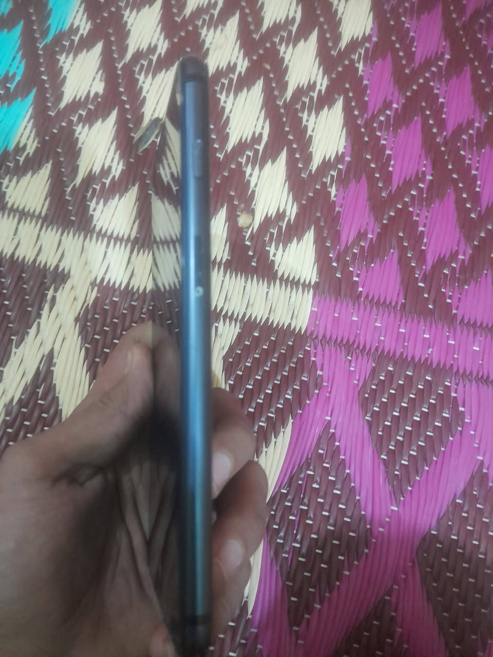 السلام عليكم  ايفون 8بلاص للبيع 

عوزه شاشه وبصمه واقفه.  

ذاكره 64 وبطاريه 83

نضافه 75

السعر. قيم واخذ. 

ويا كيبل شحن


**إذا كنت صاحب هذا الإعلان وتريد حذفه لأي سبب، رجاءا أرسل رسالة إلى الدعم الفني**