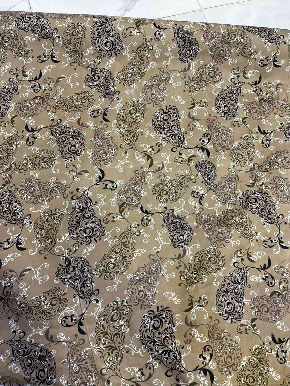 السلام عليكم 🤎
يوجد خياطه جراجف حسب الطلب ✂️🪡 

كل العليج اختاري القماش ونطيني القياس الصحيح 🧡🧵

الفصال الفلات  النفر السعر( 6)الاف والنفرين /١٠/ االاف الخياط والقماش 🎀

اخيط نفر ونفرين والفصال الفلات نفس الصوره 🪡

حي الميثاق قرب اسيا ماركت الاتصال ع رقم 🖤

***********✨
