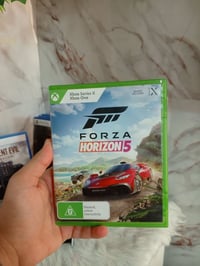 فورزا هورايزن 5 • قرص مقفل • الكاظمية