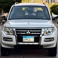 باجيرو • ٢٠١٤ • فابريكا