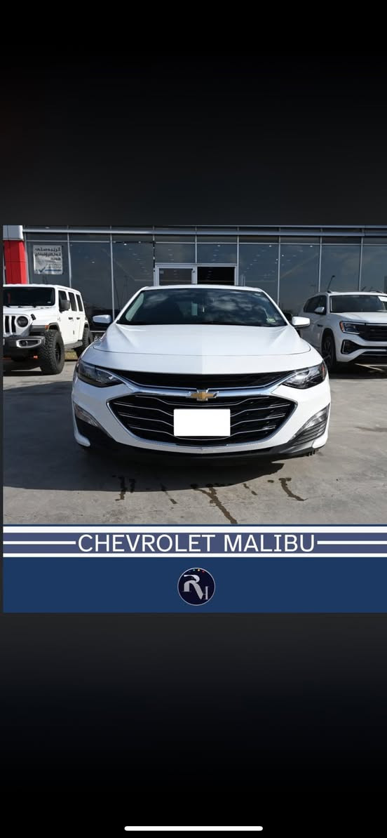 ماليبو موديل 2024
مواصفات السياره پانۆراما LT  

السياره بعدهه جديده

 ماشيه 20,000 KM  الف

حادث السياره نص اللاباب إمامي وبابل خلفی موبدل بیلادی

بدون شواصي ولا لغد

كير مكينه حداديه تبريد كفاله

مواصفات ال LT معروفه

تشغيل عن بعد

بصمه بيبان

تبريد قطعتين

تدفئه كشنات

باقي المواصفات معروفه

سعر السیارە 15،500$

رقم السياره اربیل باسمي تحويل ثاني يوم

عنوان السياره اربیل شارع مخمور

شرکە رەوا ئۆتۆ

واتساب أو اتصال  0779740747


**إذا كنت صاحب هذا الإعلان وتريد حذفه لأي سبب، رجاءا أرسل رسالة إلى الدعم الفني**