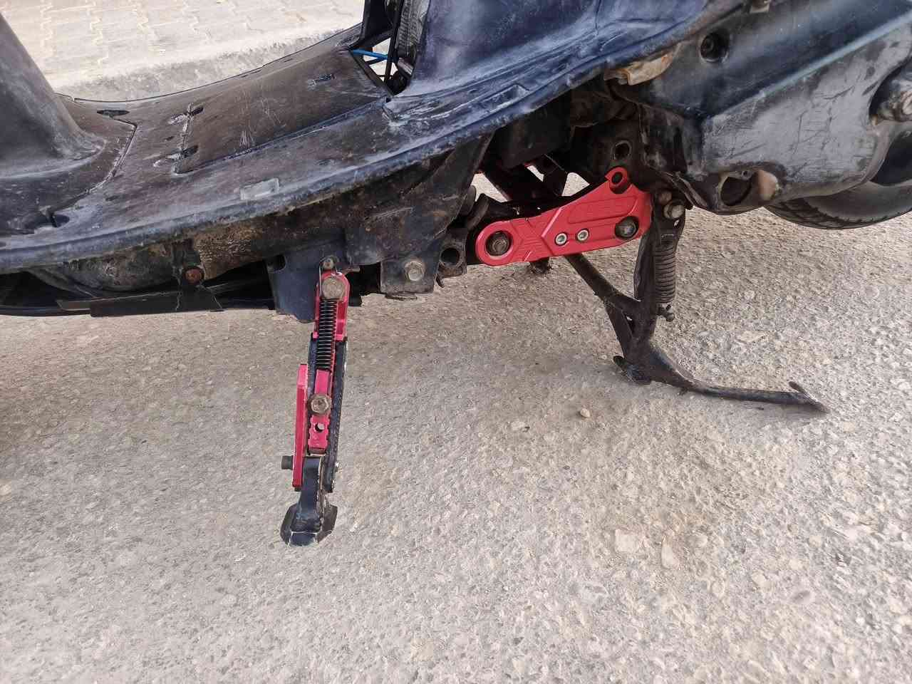 سلام عليكم فراشه فحل مال لعب مجفته بعدهي ع سحك تزويد خارجي شوفت عينك كهربائياته شغاله ضفيره بلاديه
نقص سلف فقط مكاني نجف حي الغري ***********
السعر خاص....السعر خاص....السعر خاص
