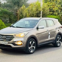 سنتافي ٢٠١٧ • وارد امريكي • محرك ٢٤٠٠