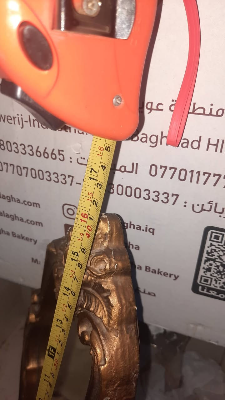 فكتوري خشب ثقيله ب٥٠


**إذا كنت صاحب هذا الإعلان وتريد حذفه لأي سبب، رجاءا أرسل رسالة إلى الدعم الفني**