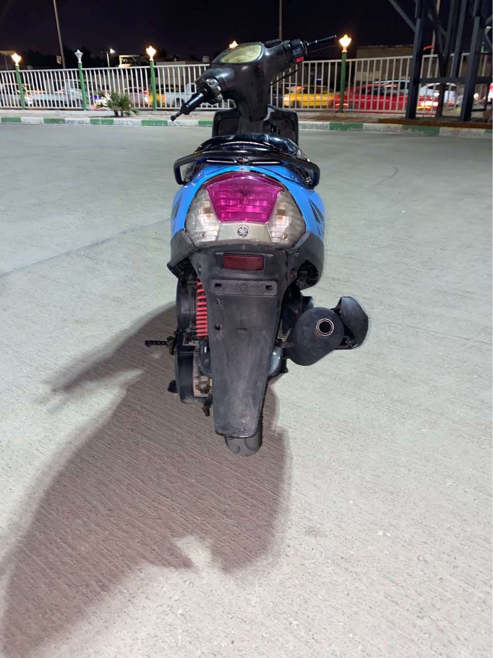 مرحبا ماكس عدلة كامله مابيها اي شي نقص شلعة معدل لايت اشاير سكن اسطاب هورن نظافة فول حتى الكيلو متر شغال :::بوشة ٤٩ السعر ٦٥٠ في البصرة الجمهورية *********** البصرة, العراق
