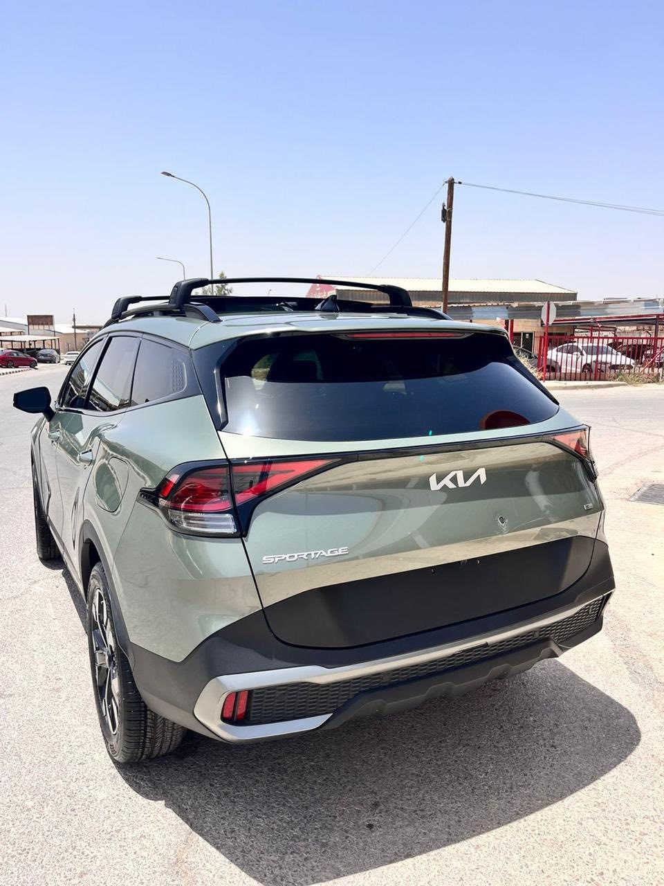 متاح كيه سبرنج أمريكي فول اكس لاين2024ماشيه 22السياره فول من كلشي مكلف بل نشر تفاصيل اكثر على هذا الرقم***********مكان بغداد
