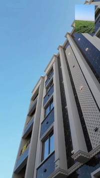 شقة ارضية ملك للبيع تقع في موقع مميز جاهزه للسكن مقابل مدرسة المهج على...