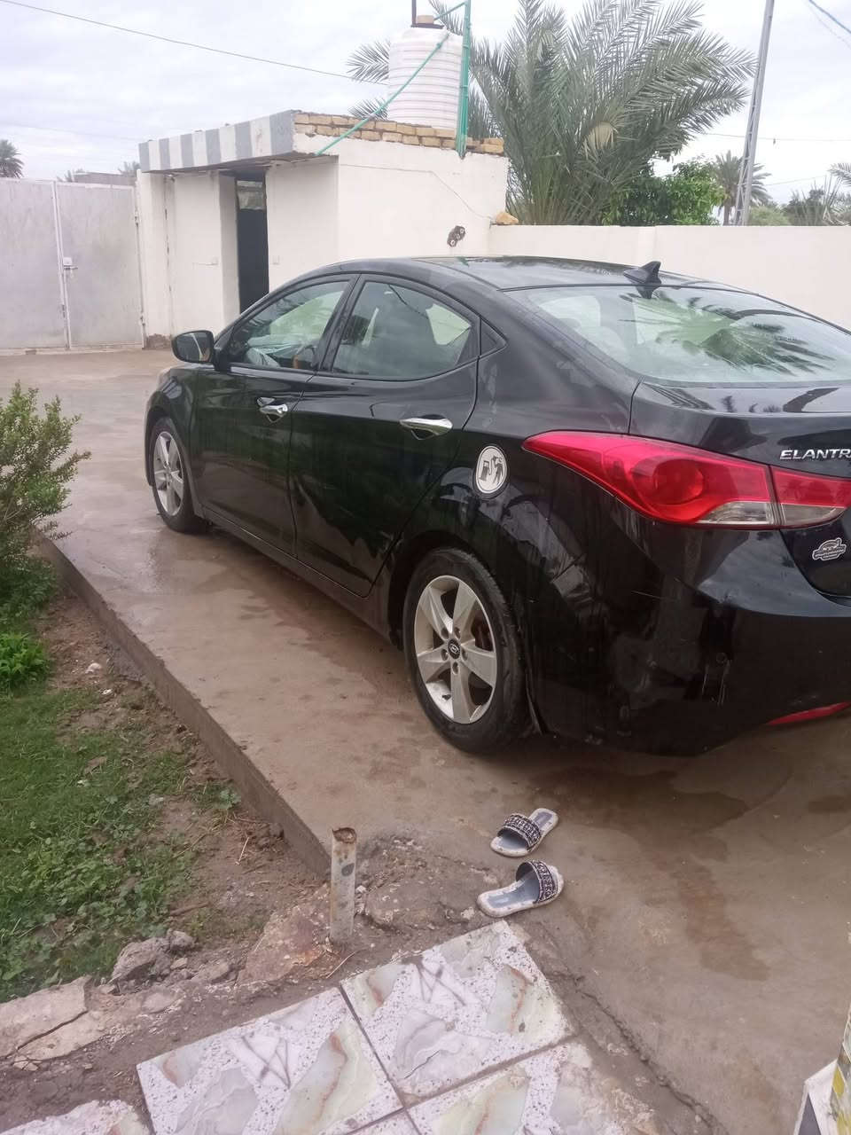 ياالله الانتره موديل 2013واراد امريكي كير عادي سياره مكفوله ضرره موضح بصورة سياره جديده ميكينه تبريد خير من الله  تخم تاير وحدايه جديده رقم انكليزي رقم ذي قار تحويل مباشر مشروع وطني سعره 92 وبيه مجال مكان السياره بابل الهاشمية ملاحظه مكينه 1800 نوعيه مرغوبه  ابيعك سونار


**إذا كنت صاحب هذا الإعلان وتريد حذفه لأي سبب، رجاءا أرسل رسالة إلى الدعم الفني**