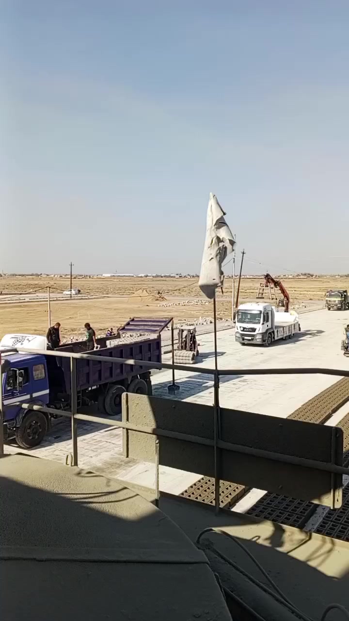 ***********🏗️ تبدي تبني؟ خلّي أول خطوة تكون مضمونة!
الأساس القوي يبدي من البلوك الصح… وبلوك معمل ابو كرار اللهيبي لأنتاج البلوك اختيارك المضمون ✅
🧱 بلوك درجة أولى، مفحوص ومجرب
✔️ شغل نظيف بمواصفات هندسية ومختبرية
💵 السعر: 460ألف لكل ألف بلوكة –مطروح ب المعمل 

🚛 نقل ويـّا رافعة بنفس الوقت
🔹 نرفعلك البلوك للطابق الاول
🔹 نوزعه على البتلو داخل الغرف
🔹 نوصل حتى السياج
🎯 وين ما تكون ب(ديالى وبغداد) راح نوصلك!
💧نوصلك باللوري وبسعار مناسبة 

💬 راحتك تهمنا… ولهذا وفرنالك كلشي حتى تكون بداية شغلك مرتبة وبدون تعب
