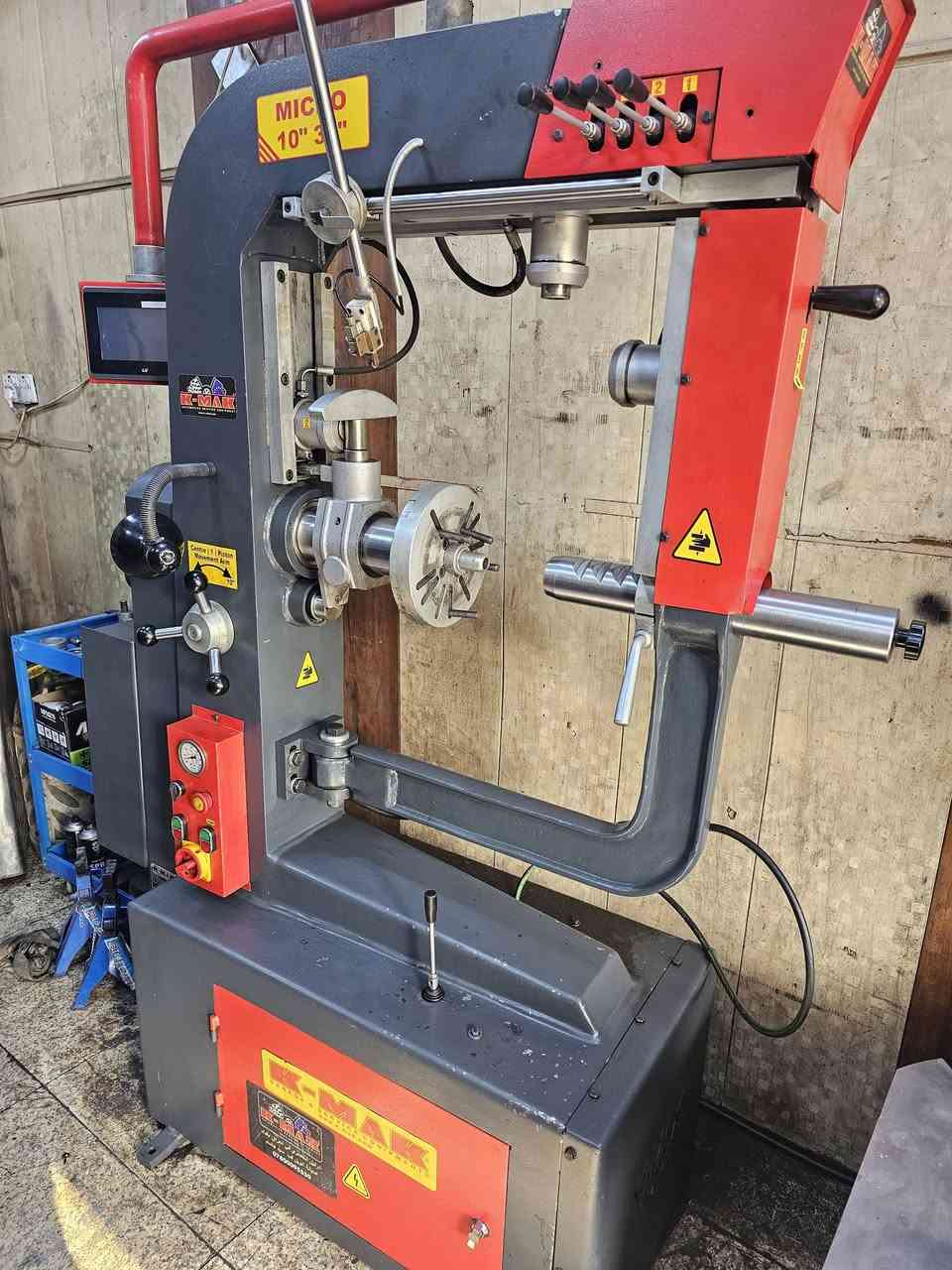 جهاز تعديل ويل كب وويل عادي للاستفسار ***********
