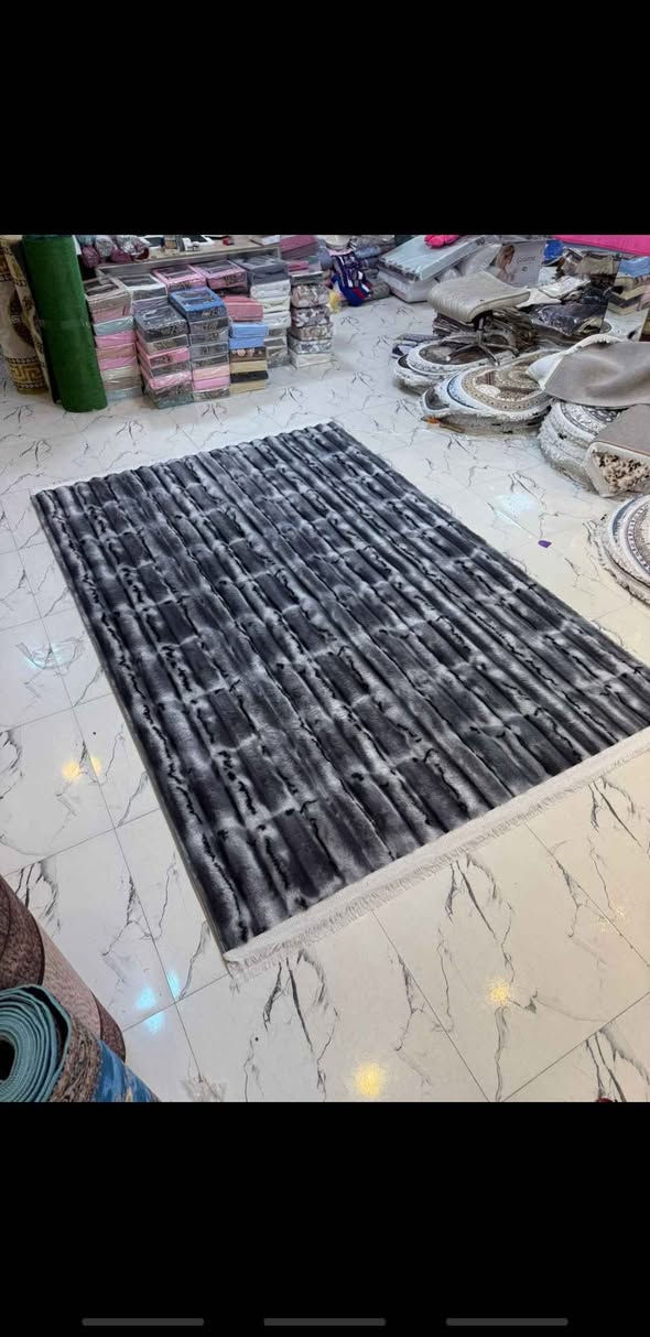 تخفيض تخفيض تخفيض

2.3 فرو ارنب 

سعر 35 البصرة, العراق


**إذا كنت صاحب هذا الإعلان وتريد حذفه لأي سبب، رجاءا أرسل رسالة إلى الدعم الفني**