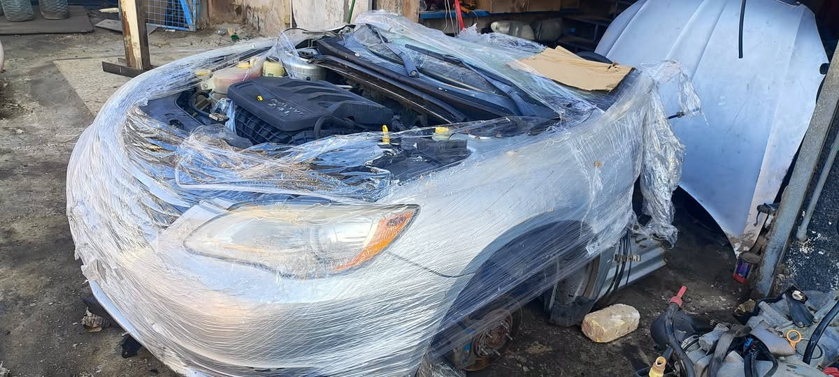 وصول كصة C200 جميع الغراض مكائن وكير وحدادية ونواعم الأخرى الكاظمية شارع لامريكي محل الغيث 
***********
