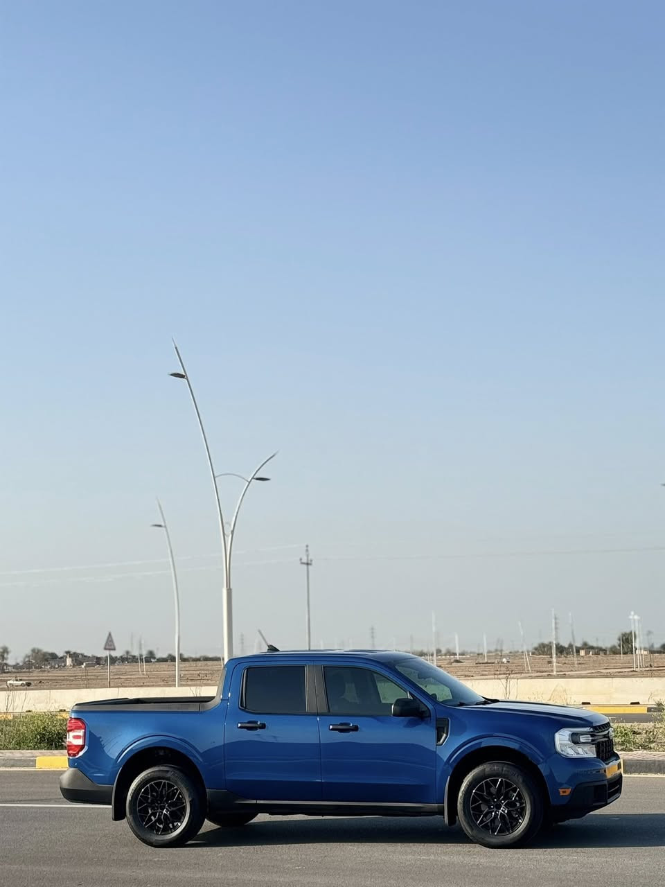 فورد مافرك xl 
موديل 2024
دخول جديد
ضرر تبديل بونيد وبارد بالجاملغات 
مكان السياره سامراء 
سعر 183
***********
