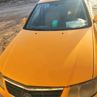 نيسان صني • ٢٠٠٨ • نقل جثه