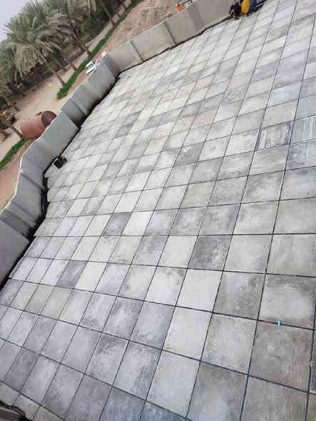 السلام عليكم 
تزفيت السطوح  وتطبيك السطوح ب الشتايكر 
اعاده الماستك القديم واضافه الماستك الجديد 
بااسعار تنافسيه   
 الاتصال 
***********
متواجد واتساب
