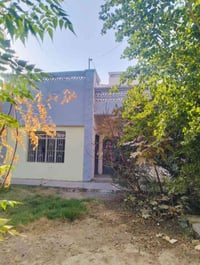 بعقوبة حي الاوقاف • ٥٠٠م • ٧غرف طابقين