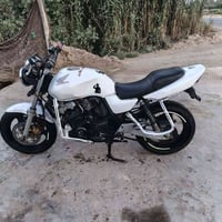 سيبي فور • معدل • مكينة صافيه