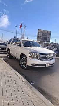 تاهو بريمير • ٢٠١٧ • ٧٥ الف