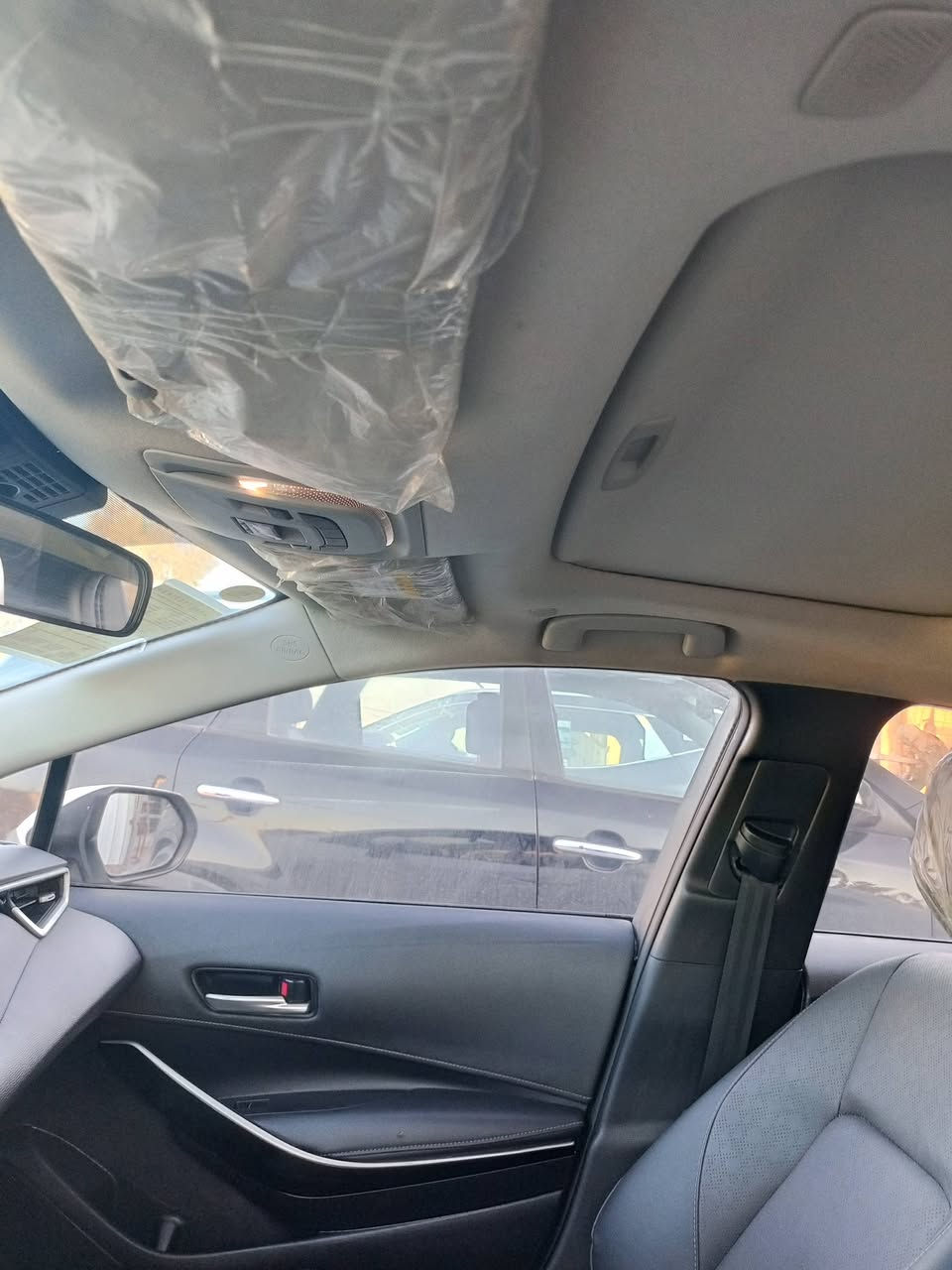 سلام عليكم
كولا موديل 2024 هايبرد شكل الخليجي تجميع صيني مكفولة كفاله عامه 

رقم بغداد دولي 

بسمي سنويه 

السياره على وضع الشركه 

ماشيه 49الف 

فتحت 

اشاير بل مري 

تحديد مسار 

رادار 

هند برك وتو  

مانع نزلاق 

ويل كب 

مكينه 1800

بنزين+هايبرد

حاكيه

شاشه تاب

تحكم ستيرن 

ترحيب 

لايد زنون بلدي 

لد خلفي 

كشنات جلت سود 

كامره دوره

2بصمه 

ملاحظه الجامه الماميه مفطوره 

رقم تلفون ***********

بعد المواصفات المعروفه 

السياره مكانه كربلاء حي السلام 

السعر 153بيه مجال قليل
