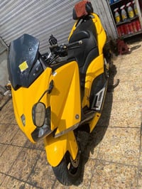 دراجه تي ماكس البيع موديل ١٤ دراجه كفاله عامه دجي تفحص عنوان بغداد الش...