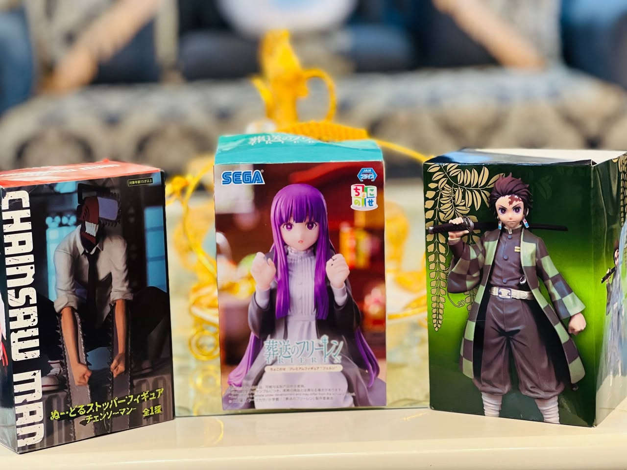 السلام عليكم
متوفر مجسمات 
لمهتم التواصل خاص


**إذا كنت صاحب هذا الإعلان وتريد حذفه لأي سبب، رجاءا أرسل رسالة إلى الدعم الفني**