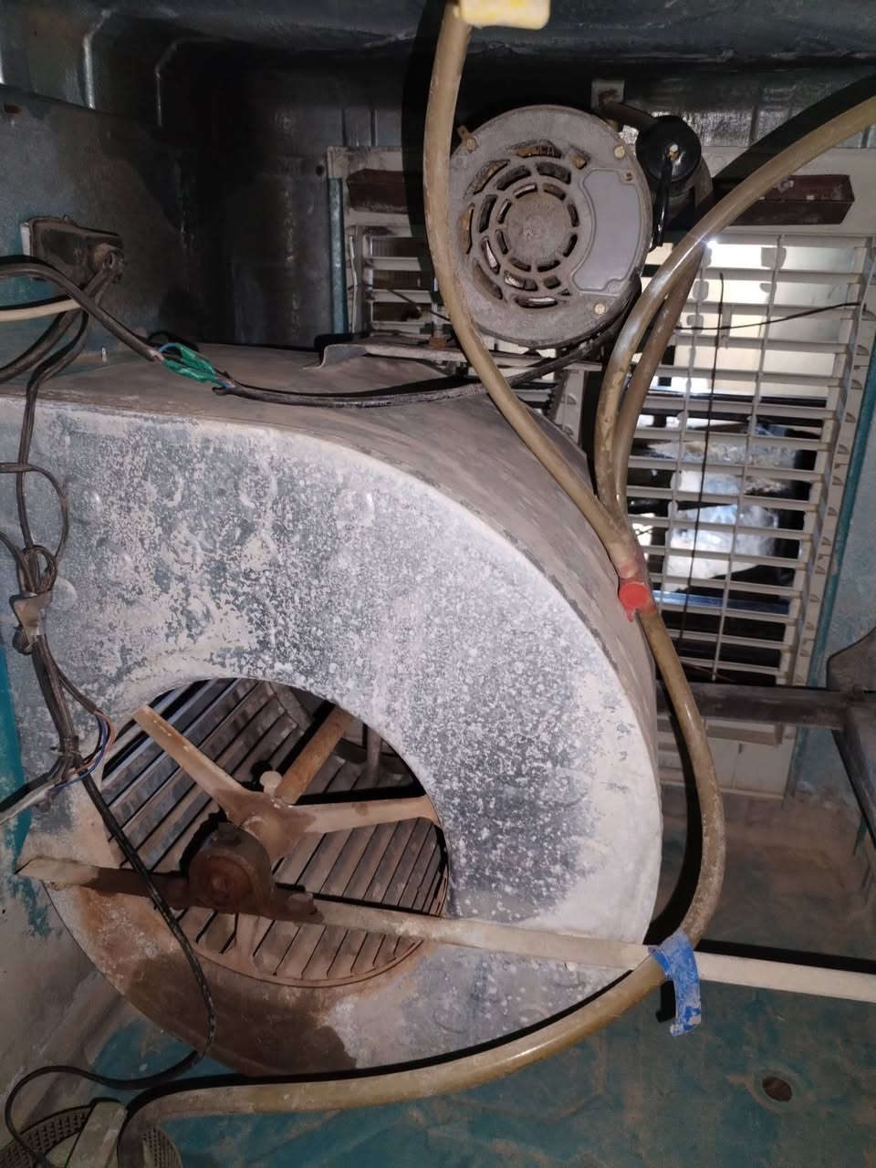 مبرده جديدة للبيع شغاله عل فحص الشراي يجي خاص ويدلل


**إذا كنت صاحب هذا الإعلان وتريد حذفه لأي سبب، رجاءا أرسل رسالة إلى الدعم الفني**