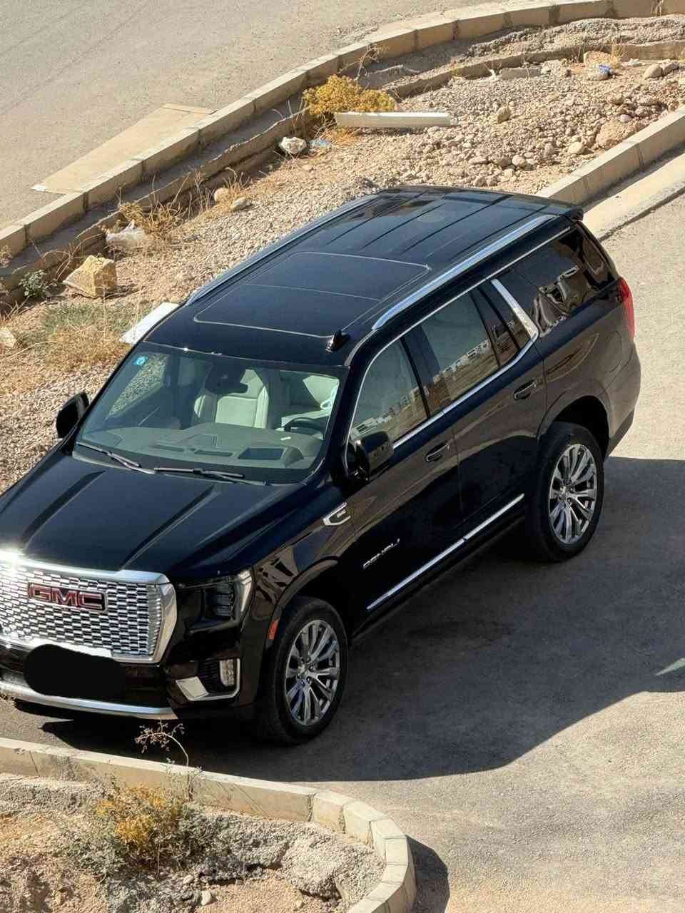 السلام عليكم
عندي دينالي 2024 وكالة المنصور ماشية ٤٨  الف كفاله عامه  عدا بيبي ار وصبغ بكد اصبع مكحل كارت جديدة سيارة مكان بغداد العامرية ، السعر 61 الف وبي مجال بسيط .( ***********)
