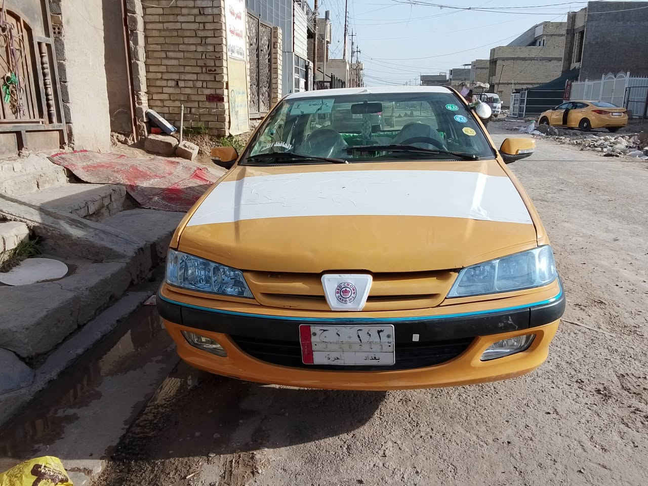 بارص 15 تخم تاير صدر جديد سيارة تخبل دوشمة جديدة كير جديد كهربايات كلهة سويتلهة دامة بهة بخات صبغ كول حزام المحرك بي خيط بخار سيارة ناعمة مكاني تقاطع درويش حي تراث عليهة غرامة 100 وهية مصفرة *********** سعر 37 بيهة ظربة بجاملغ الخلفي
