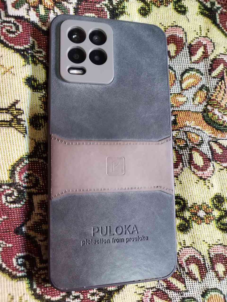 ريلمي 8 نضافه كلش زينه شرط مابي خلل ولا مفتوح السعر 95 بي مجال ان شاء الله
مكلف بالنشر ....


**إذا كنت صاحب هذا الإعلان وتريد حذفه لأي سبب، رجاءا أرسل رسالة إلى الدعم الفني**