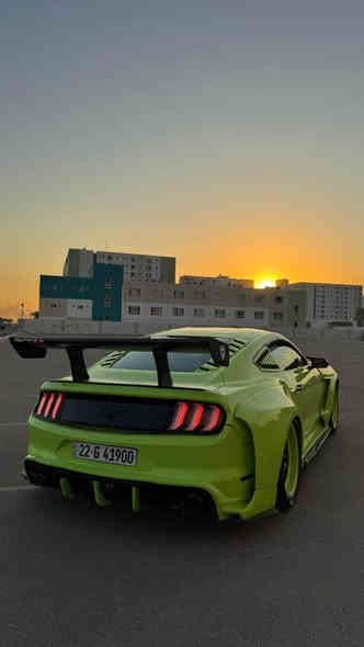 سلام عليكم
موستنك 6 سلندر 2017
محدث 2022 بل كامل سياره ميحتاج نذكر شكد هيه مميزه مبينه بل صور
سياره تحديث امامي خلفي شكل جديد
مازدات شكل جديد
RTR نفخات
دعاميات RTR
كشنات ريكارو
شاشه تيسلا
دبات اكتف اكزوز
صمه تشغيل عن بعد
وياله ٢٠
بيبان لامبو دور
سياره حادث امريكا دعاميه
بالعراق نصبغت تغيرلون للجماليه فقط
السعر : 160) $16,000ورقة )
للاستفسار : *********** بغداد
