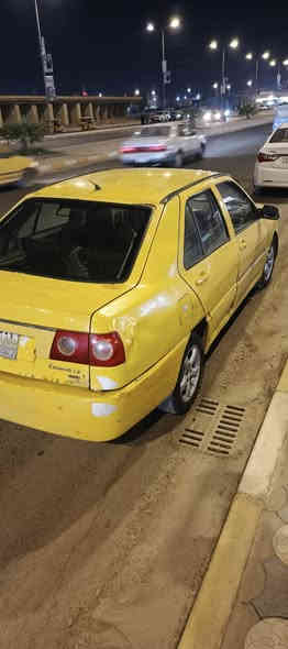 شيري موديل 13سياره جاهزه سعر 10وبيه مجال ***********مكاني ميسان
