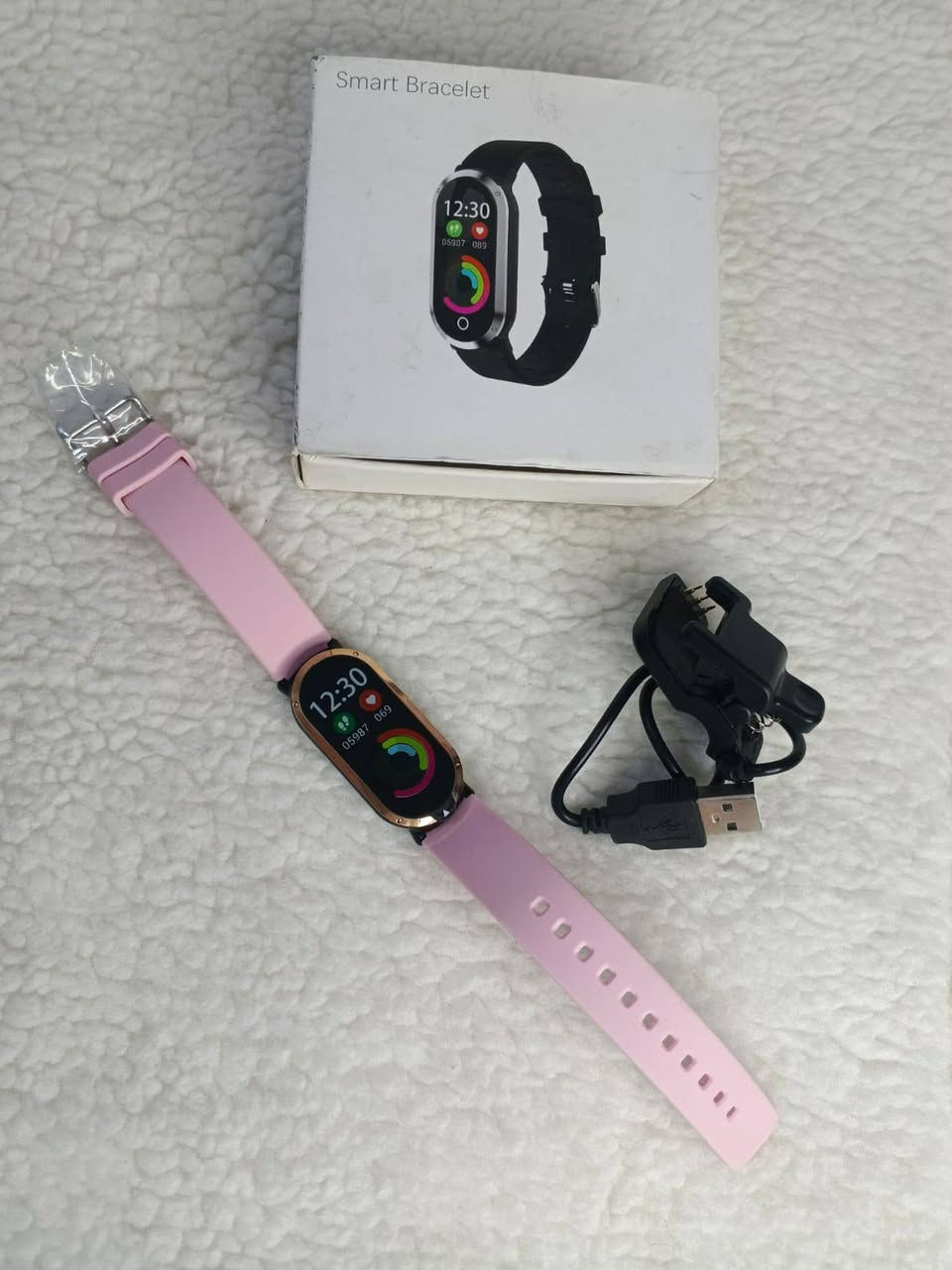 توفر 
بضاعه امازون أصلي 
اي منتج داخل المنشور السعر 5فقط
يوجد توصيل كافة محافظات العراق 3فقط 
ملاحظة مهمه جدا/ ضمانك بوجود المندوب تفحص يله تستلم طلبك ثقتكم عدنه اهم شي لايك ومتابعه فضلا وليس امرا


**إذا كنت صاحب هذا الإعلان وتريد حذفه لأي سبب، رجاءا أرسل رسالة إلى الدعم الفني**