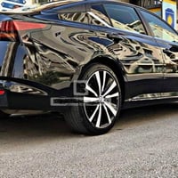 SR • بدون صبغ • ماشي ٧٥ ألف