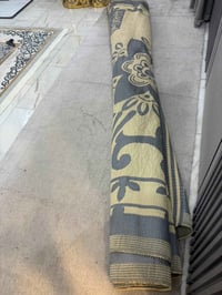 حصيرة • مستعملة أسبوعين • تلف بسيط