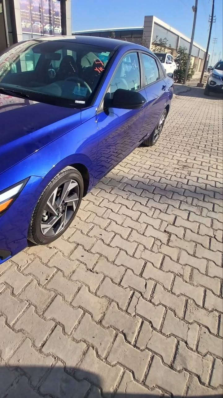 النتره موديل 25 موصفات سبورت seL بدون ارباك سياره دخول جديد مرقم ديالى شرط تحويل سعر 167 وبيه مجال ***********
