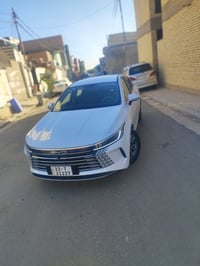 بي وايدي 2025 كفاله عامه بعدهي  على وضع الشركة  فول مواصفات  رقم الهات...