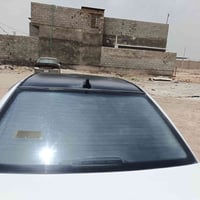 سمند • ٢٠١٣ • ابو خصيب