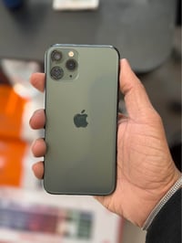 آيفون ١١ برو • ٦٤ • بلادي مكفول