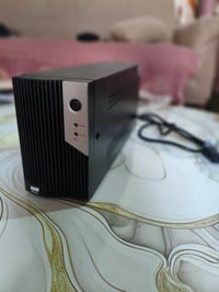 يو بي اس اوفلاين • 850 فولت • جديد