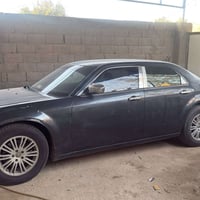 موديل 2007 • رقم شمالي • مكينة وجير مبدلين