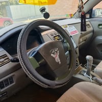 شيري خصوصي A5رقم بغداد انكليزي الجديد موديل ٢٠٠٩كيرعادي محرك تبخير سيا...