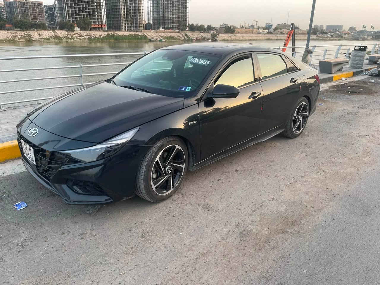 سلام عليكم الانترا ان لاين فول مواصفات
اعتذر عن كتابت مواصفاته لاءن هوايه 
رقم بغداد معوقين *********** حادثه بجم فقط كفرات بدون لغد بدون شاصي بدون ايرباك التفاصيل اكثر التصال
