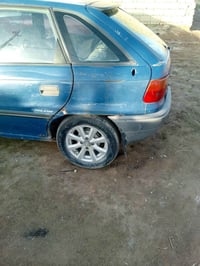 أوبل استرا • 1600 • ما تشتغل