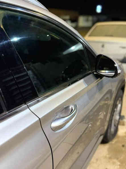 فول مواصفات 1على1 ترقبم جديد رقم بغداد الجديد هزه جديده

مواصفات 

1-انضمته قيادع(سبورت -كنفورت -سمارت)

٢- تشغيل عن بعد 

٣- بنرامه 

٤- جنطه كهربائيه 

٥-قياده ذاتيه 

٦- توقف ذاتي 

٧- رادرات امامي وخلفي وجانبي 

٩-هند بريك كهربائي

١٠- كامرات 360درجه

١١-شفتات استيرن

صورت ضربته موجوده بلمنشور 

تبديل بس جاملغ 

بيه هواي مواصفات بعد 

السعر 220 ببه مجال  مكان ناصريه قضاء الشطره 

***********
