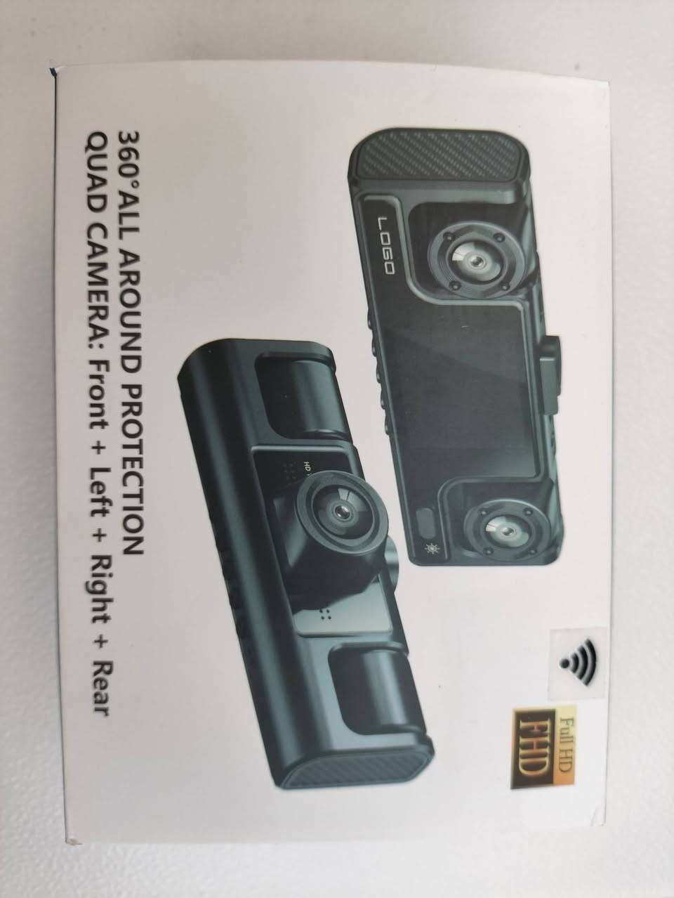 داش كام الأصلي ماركه من امزون
واي فاي 4 كامرات قطعه اول مره تطلع شكل جديد دقه تخبل توصلك وتفحص
 متوره قطعه فقط سعر 40 الف اول تم  💯 
شرط كبس شركة والدقة الحقيقية HD1080 الأصلي 
كامرا سيارة الأصلية من امزون شرط امزون الأصلي الدقة  HD1080 حقيقي  
كامرا سيارة ذكية  تصوير بدقة عالية اج دي تصورلك الشارع من الأمام . وتصورلك الي يصعد وياك
وخلفي 4 كامرات امامي خلفي داخلي 
وتصور  كامرات  بسياره فديو وصوت 
 . شاشه عرض تحكم منفذ رام. تصوير ليلي نهاري. تشتغل ع جداحه مال سياره. اصليه امزون . اول تم 40 الف 
 
الفديو الخاص بموقع الشركة المصنعة للداش كام 

توصلك جاهزه متعبك كبل تلزكها بجامه وتخليها بجداحه  

للحجز ارسال الرقم والعنوان خاص


**إذا كنت صاحب هذا الإعلان وتريد حذفه لأي سبب، رجاءا أرسل رسالة إلى الدعم الفني**