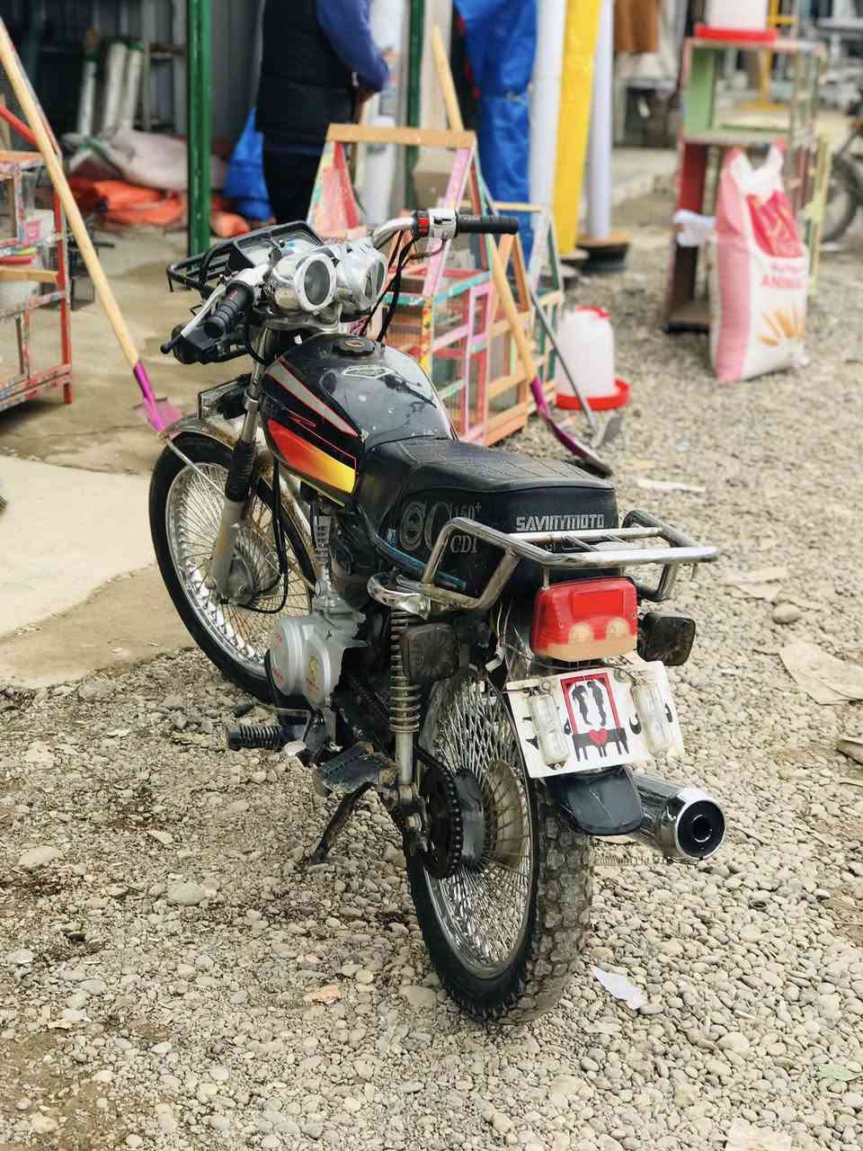 تايكر 2020محرك نضيف كلشي ماتصرف علي شغل وطلع كهربايات شغاله مكان الجدعه 

***********
