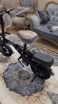 دراجه شحن بطاريه ليثيوم جديده ممستخدمه نضام البصمه ونضام الحمايه ونضام السويج سعرها450 الف للاستفسار خاص


**إذا كنت صاحب هذا الإعلان وتريد حذفه لأي سبب، رجاءا أرسل رسالة إلى الدعم الفني**