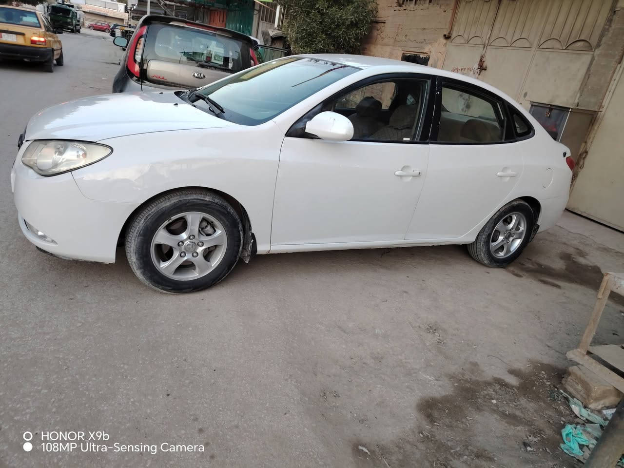 السلام عليكم
النترا موديل 2010 خليجي للبيع بيه خمس قطع صبغ
رقم بغداد ب أسمي سنويتها نهايه 28 مكاني كربلاء شهداء الملحق السعر 100 ورقه للاستفسار الاتصال على الرقم ***********
