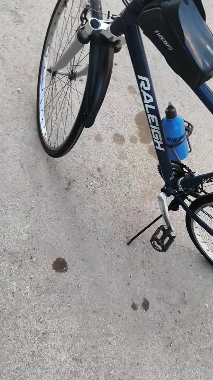 السلام عليكم شباب يوجد لدينا باسكل جبلي حجم 27 نظافه 100/100
الصناعه كند 
السعر 170 او بيه مجال 
رقم الهاتف ***********
العنوان ناصريه
